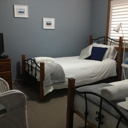 Kiama Guesthouse Bagian luar foto